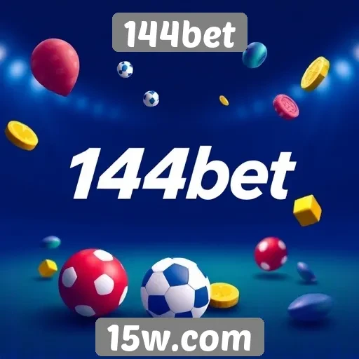 Plataforma 144bet oferece ampla gama de jogos online