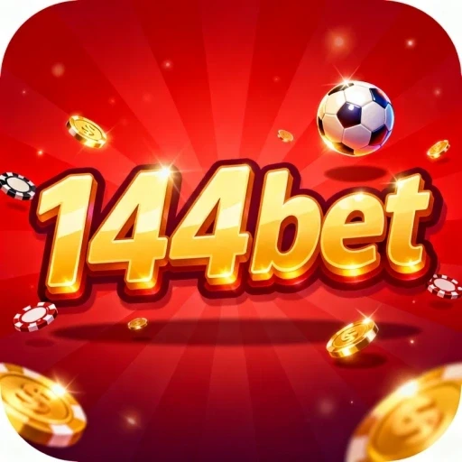 Logotipo 144bet