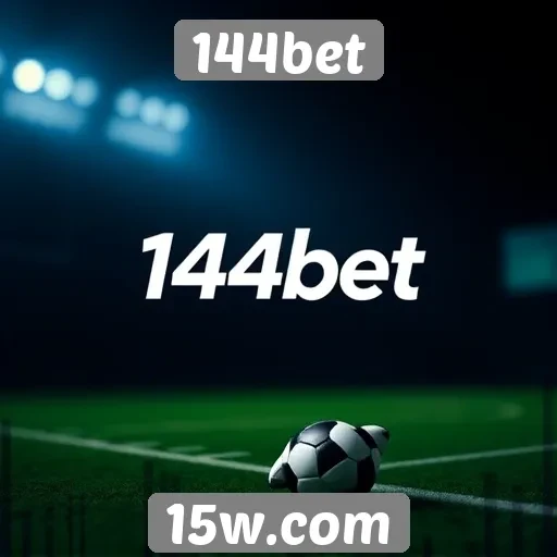 Avaliação da segurança e confiabilidade do 144bet