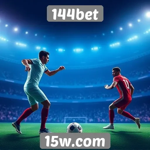 Novidades e atualizações no 144bet